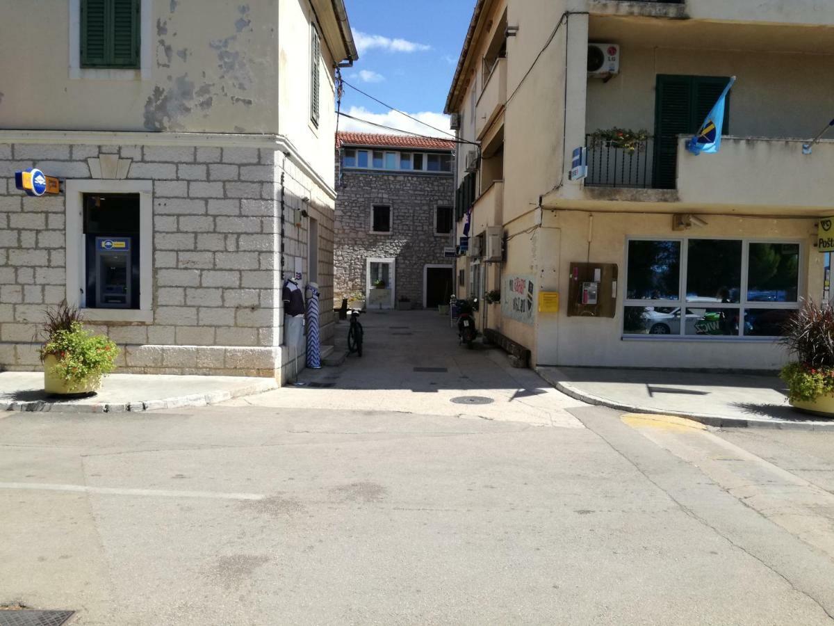 Ana Διαμέρισμα Sveti Filip i Jakov Εξωτερικό φωτογραφία